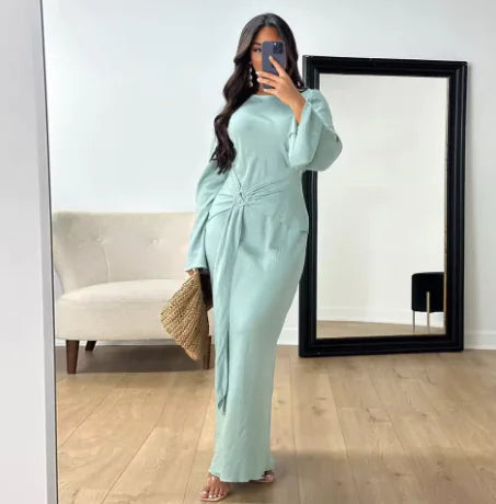 Trendy Elegant Dress