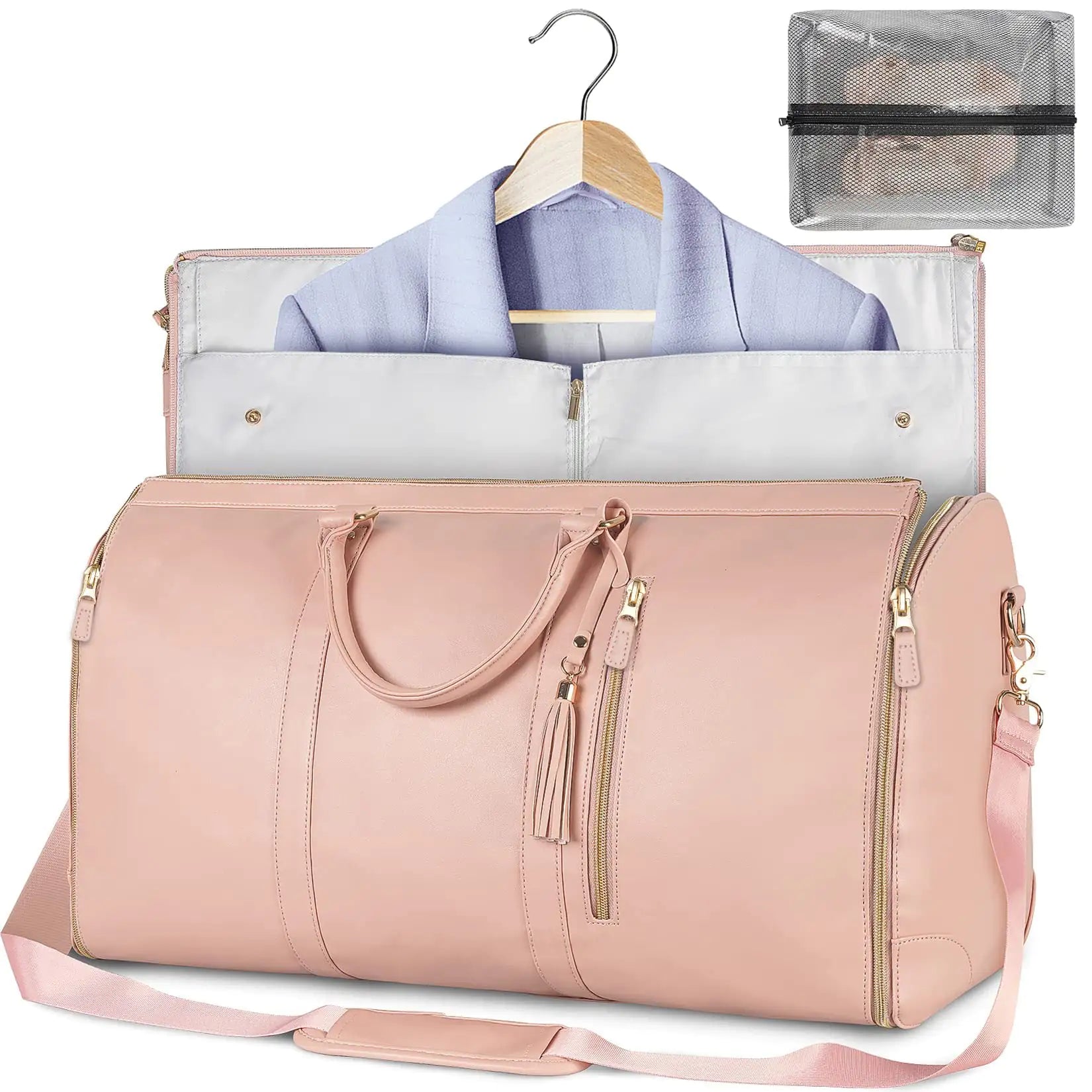 Luxy Duff Bag