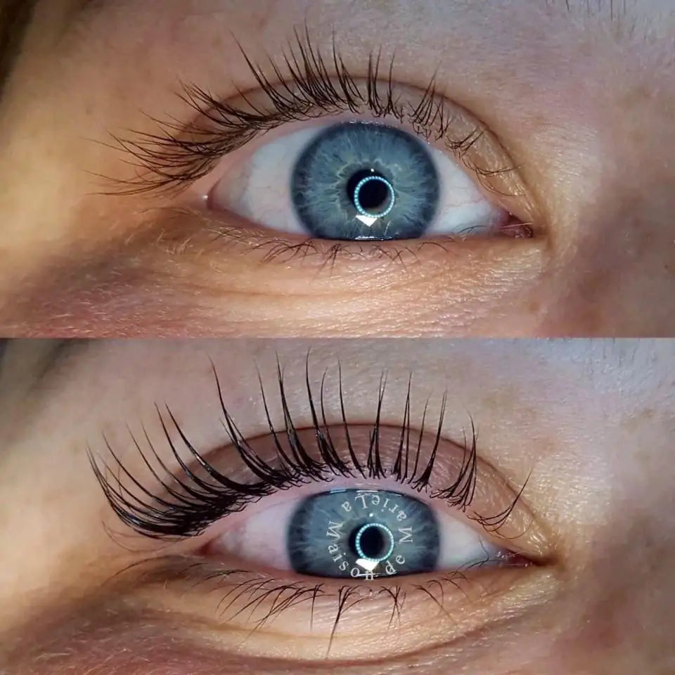 Eyelash Serum