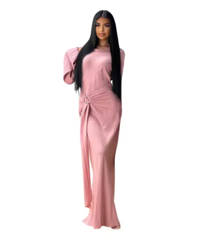 Trendy Elegant Dress