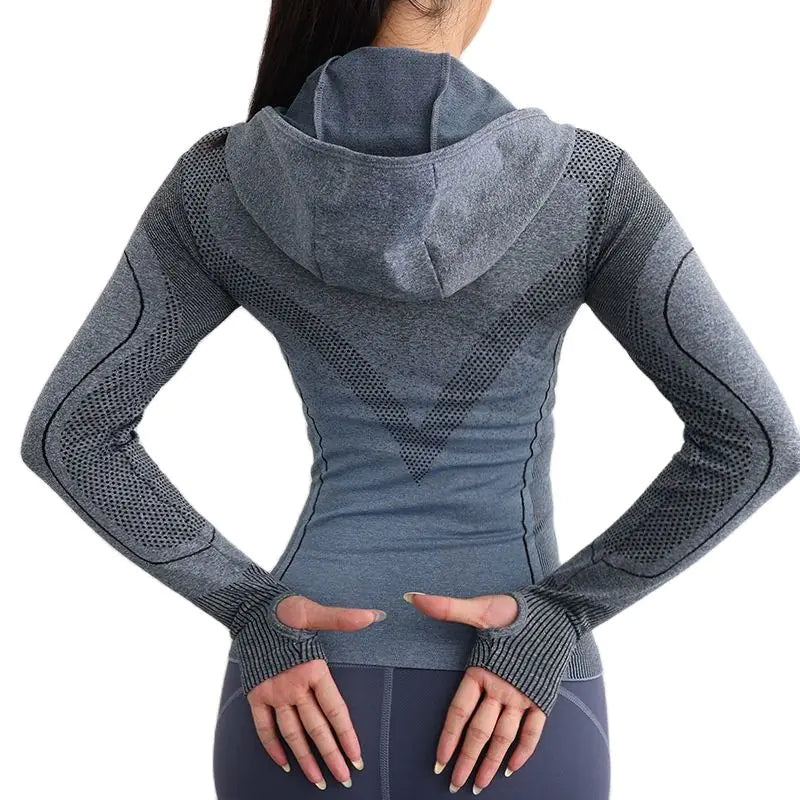 Outdoor Sun Protection Long-Sleeved Cycling Jacket