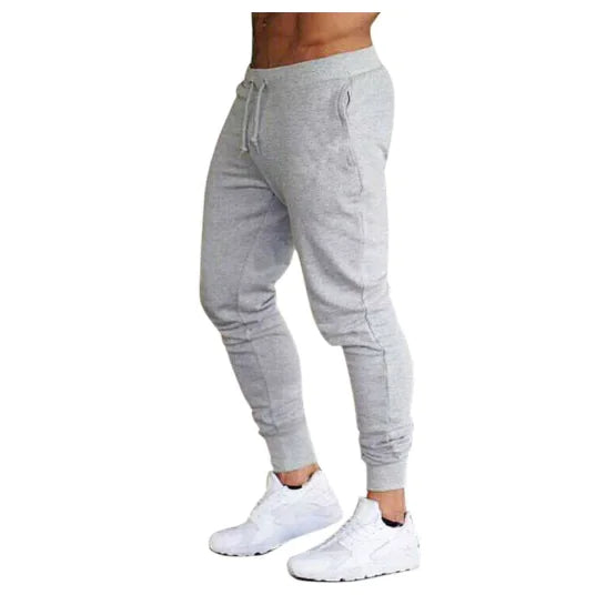 Stretchy Breathable Running Training Pants for Comfort