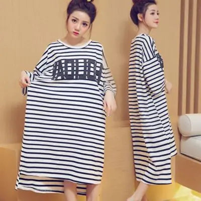 Lounger Sleepwear and Casual Home Shirt