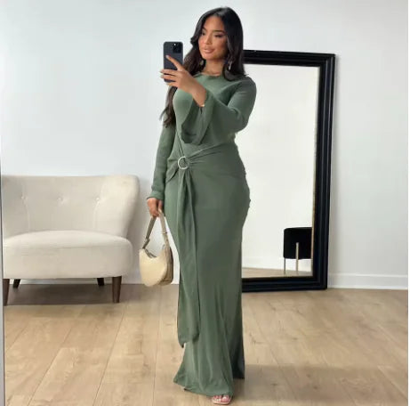 Trendy Elegant Dress