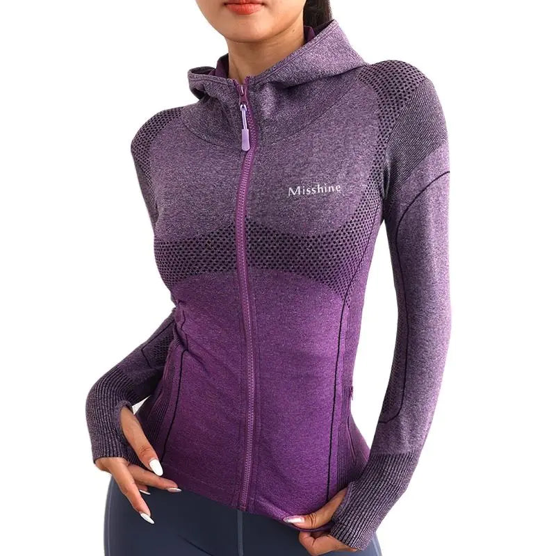 Outdoor Sun Protection Long-Sleeved Cycling Jacket