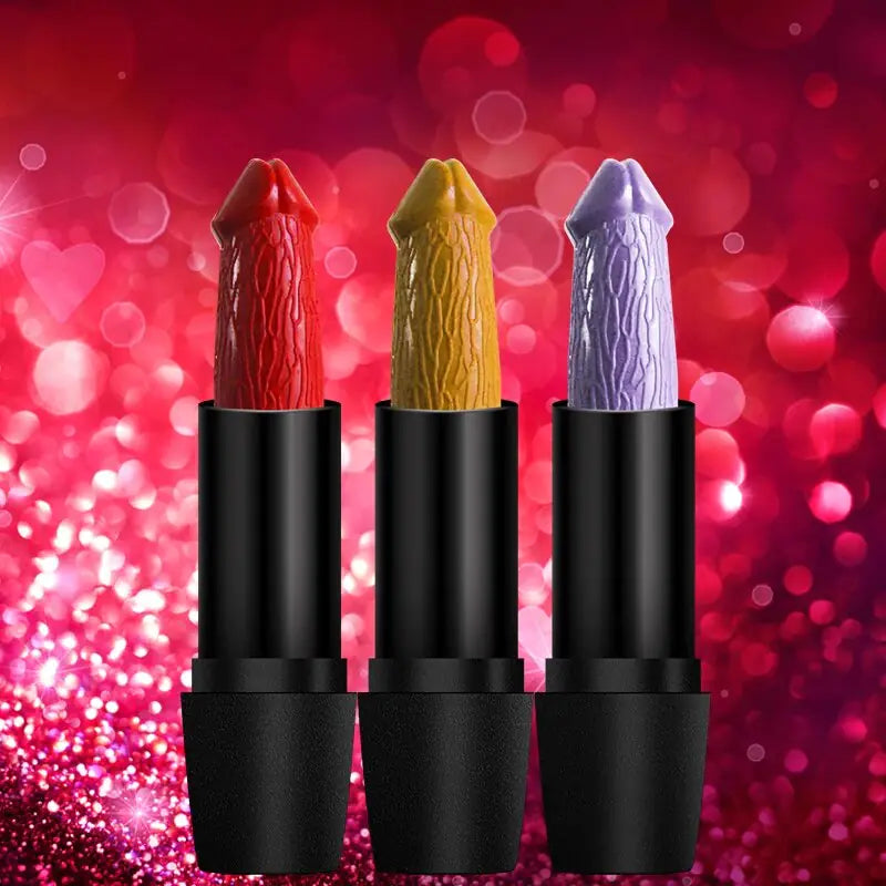 Pipi Lipsticks