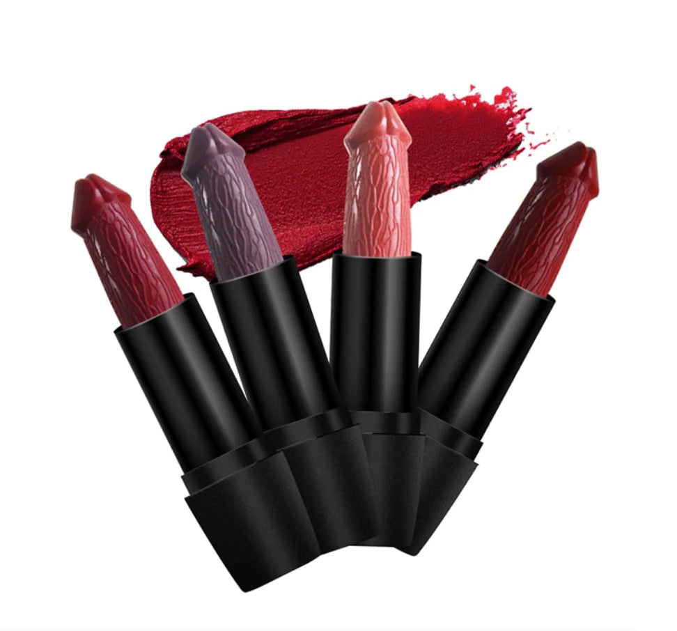 Pipi Lipsticks